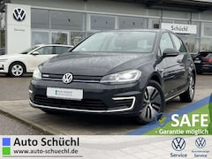 Bild des Angebotes VW Golf e-Golf Comfortline NAVI+LED+APP-CONNECT+PDC