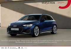Bild des Angebotes Audi A3 Sportback S line 30 TFSI S tronic AHK 2x S line HU