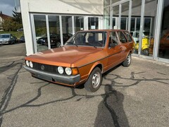 Bild des Angebotes VW Passat Variant Kombi top