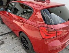 Bild des Angebotes BMW 118 118 i Advantage