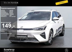 Bild des Angebotes MG MG5 Luxury 51kWh