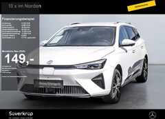 Bild des Angebotes MG MG5 Luxury 51kWh