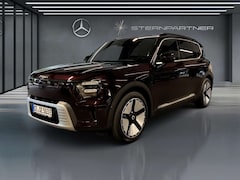 Bild des Angebotes smart #5 Premium PANO+StHz+360°+HuD+NAVI+AUT+Distr