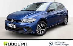Bild des Angebotes VW Polo Energy 1.0 TSI DSG LED Navi ACC Fernlichtass. SHZ