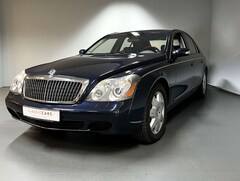Bild des Angebotes Maybach 57
