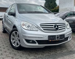 Bild des Angebotes Mercedes-Benz B 150 KLIMA-AHK-PDC-SHZ-TÜV NEU-