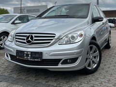 Bild des Angebotes Mercedes-Benz B 150 KLIMA-AHK-PDC-SHZ-TÜV NEU-