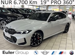 Bild des Angebotes BMW 340 x Sommer19'' PRO Hifi PA+ DA MemoSi 360° LenkHeiz