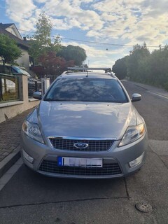 Bild des Angebotes Ford Mondeo Turnier 2.0 Trend