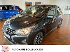 Bild des Angebotes Mitsubishi Space Star EU6d 1.2 Select+ CVT Apple CarPlay Android Auto DA