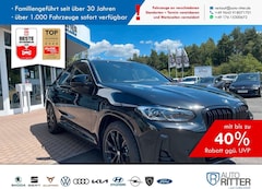 Bild des Angebotes BMW X4 M d xDrive H&K+Pano+ACC+AHK+