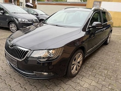 Bild des Angebotes Skoda Superb Elegance