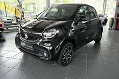 Bild des Angebotes smart forFour Prime 66kW Automatik