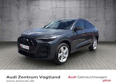 Bild des Angebotes Audi Q5 Sportback TDI quattro S line/Tech+/LED+/ASG 3J-10