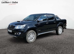 Bild des Angebotes Toyota Hilux 4x4 Double Cab DPF Autm. Executive