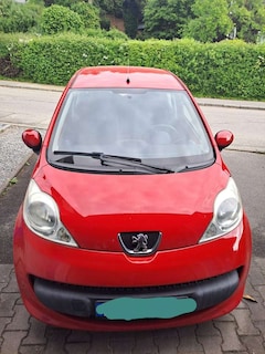 Bild des Angebotes Peugeot 107 70 Urban Move
