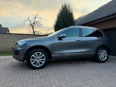 Bild des Angebotes VW Touareg 3.0 V6 TDI Blue Motion DPF Automatik