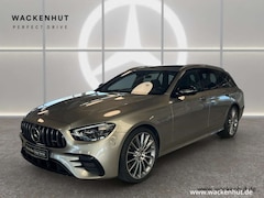 Bild des Angebotes Mercedes-Benz E 53 AMG 4M+ T NIGHT DISTRONIC MEMORY PERF.ABGAS MULTIBEAM