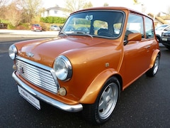 MINI Cooper MK II 1300 [Oldtimer/nur 42.000 KM]