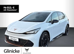 Bild des Angebotes CUPRA Born Edition Dynamic 170 kW Heat Pump, NAVI, RFK
