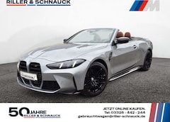 Bild des Angebotes BMW M4 Cabrio xDrive Competition ACC+HUD+HK+MEM