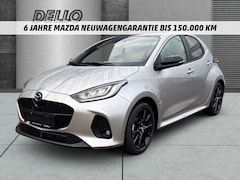 Bild des Angebotes Mazda 2 HOMURA PLUS HUD Panorama Navi Digitales Cockpit LE