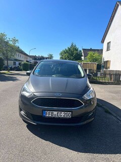 Bild des Angebotes Ford C-Max 1.0 EcoBoost Start-Stopp-System COOL&CONNECT