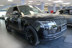 Bild des Angebotes Land Rover Range Rover Autobiography