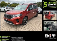 Bild des Angebotes Nissan Townstar Kombi DIG-T 130 L2 Tekna Navi+SHZ+360