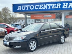 Bild des Angebotes Toyota Camry 2.4 Rentner-Garagenwagen