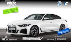 Bild des Angebotes BMW i4 xDrive40 M SPORTPAKET+LIVE COCKPIT PRO+HIFI
