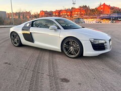 Bild des Angebotes Audi R8 4.2 V8 Quattro