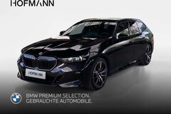 Bild des Angebotes BMW 540 M Sport Pro