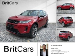 Bild des Angebotes Land Rover Discovery Sport P270e Dynamic HSE 4xSHZ Pano AHK