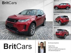 Bild des Angebotes Land Rover Discovery Sport P270e Dynamic HSE 4xSHZ Pano AHK