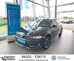Bild des Angebotes VW Polo United 1.0TSI*United*Navi*ParkPilot*AppConn