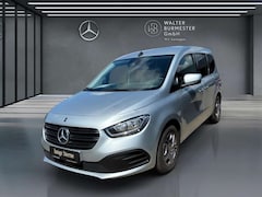 Bild des Angebotes Mercedes-Benz T-Class T 180 d STYLE Standard +MBUX+KAMERA+AHK+NAVI+DAB