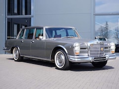 Bild des Angebotes Mercedes-Benz 600