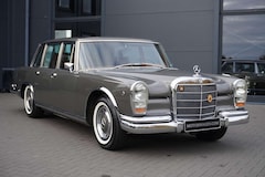 Bild des Angebotes Mercedes-Benz 600