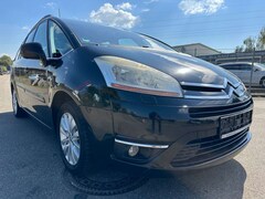 Bild des Angebotes Citroen Grand C4 Picasso Exclusive/7-Sitzer