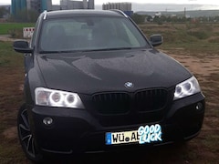 Bild des Angebotes BMW X3 xDrive20d Aut.