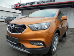 Bild des Angebotes Opel Mokka X Edition Start/Stop