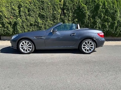 Bild des Angebotes Mercedes-Benz SLK 200 (BlueEFFICIENCY) 7G-TRONIC