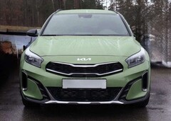 Bild des Angebotes Kia XCeed GT Line / Garantie bis 02/2031