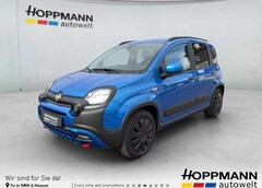 Bild des Angebotes Fiat Panda Cross 1.0*PDC*KLIMA*DAB*CARPLAY*RELING*SCH
