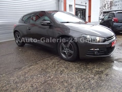 Bild des Angebotes VW Scirocco 1.4 TSI 118 kW