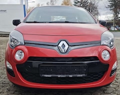 Bild des Angebotes Renault Twingo Paris