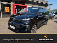 Bild des Angebotes Peugeot Traveller L3 2.0 BlueHDi 180 EAT8 Allure 7 Sitzer AHK LHZ SH