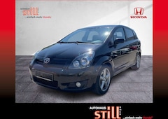 Bild des Angebotes Toyota Corolla Verso 2.2  D-CAT Sol 7-Sitzer Klimaautom.
