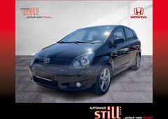 Bild des Angebotes Toyota Corolla Verso 2.2  D-CAT Sol 7-Sitzer Klimaautom.